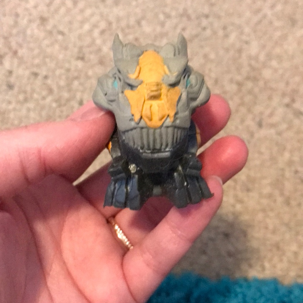 ⛱️2/$5⛱️Transformers MashEms